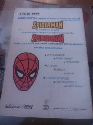 4 comics del Sargento Rock DC Comics
