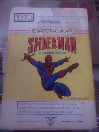 4 comics del Sargento Rock DC Comics