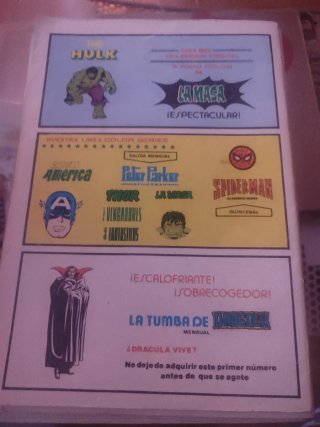 4 comics del Sargento Rock DC Comics