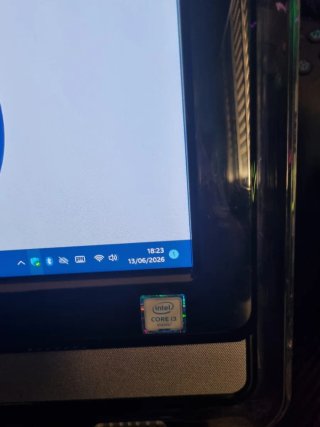 MSI All-in-One AC17