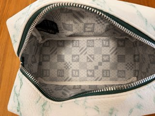 Neceser Harry Potter Slytherin