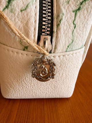 Neceser Harry Potter Slytherin