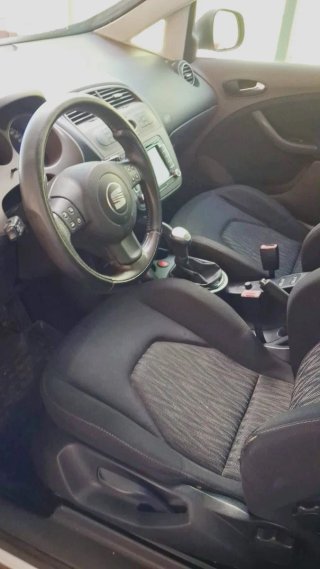 SEAT Altea FR 2008