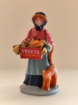 Figura Lemax