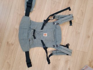 Mochila Ergobaby Adapt Portabebés