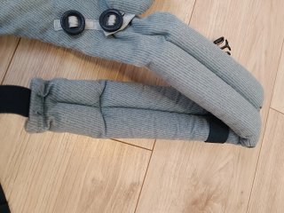 Mochila Ergobaby Adapt Portabebés