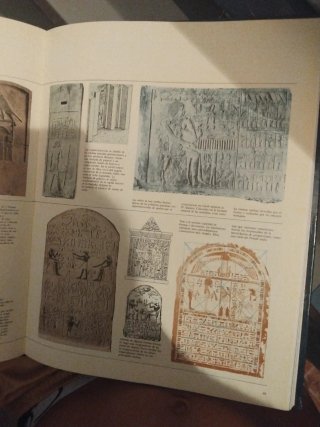 Gran atlas de la historia universal