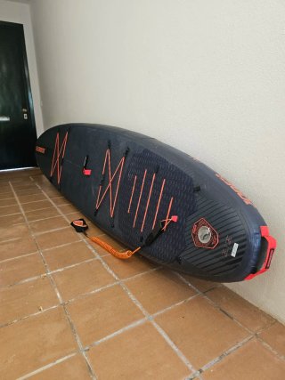 Tabla Jobe Paddle Surf
