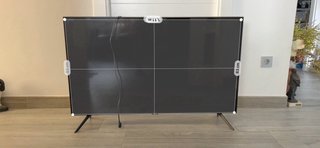 Televisor Samsung 50 pulgadas