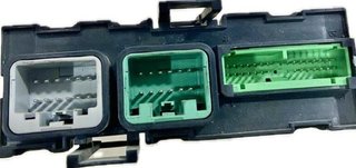 Renault 21930662 centralita ecu t-series