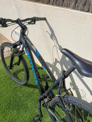 Bicicleta Montaña Rockrider 340 Niño