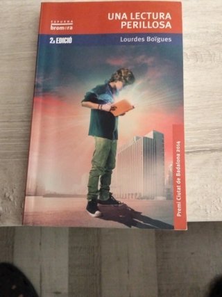 Una lectura perillosa