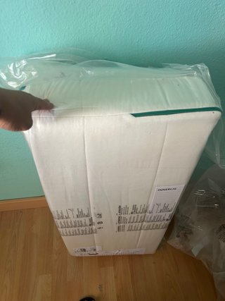 Cama infantil IKEA