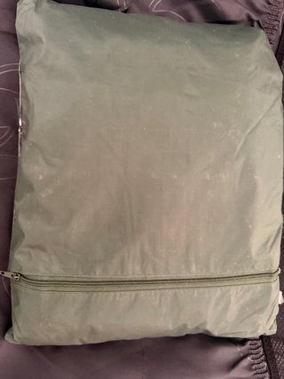 Traje Impermeable Nylon/PVC IDENTITY XXL