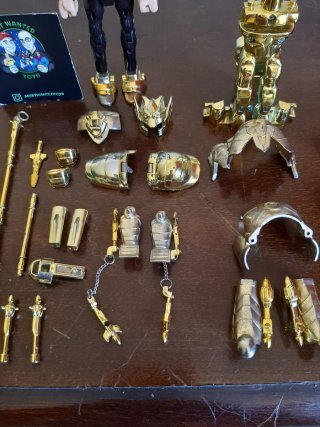 I cavalieri dello zodiaco bandai 1987 bilancia