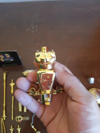 I cavalieri dello zodiaco bandai 1987 bilancia