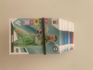 Cromos Adrenalyn LaLiga 23-24