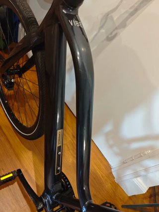 Orbea Vibe Mid bici eléctrica