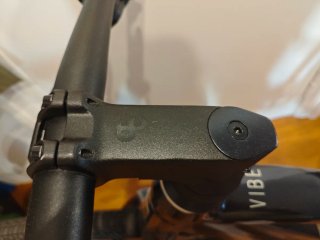 Orbea Vibe Mid bici eléctrica