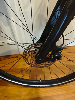 Orbea Vibe Mid bici eléctrica