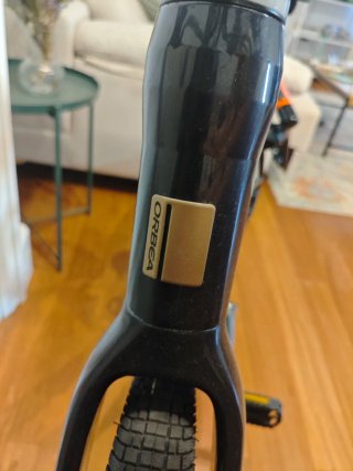 Orbea Vibe Mid bici eléctrica