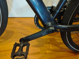 Orbea Vibe Mid bici eléctrica