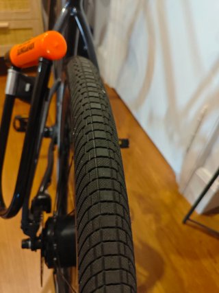 Orbea Vibe Mid bici eléctrica