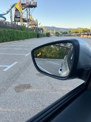 Ford Focus 2023