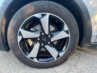 Ford Focus 2023