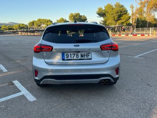 Ford Focus 2023