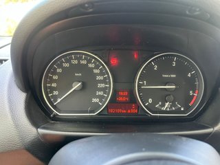 BMW 120d CABRIO 177CV · MANUAL · MUY CUIDADO