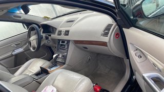 Volvo XC90 2007