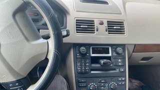 Volvo XC90 2007