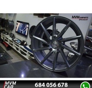 Llantas BMW Tipo Vossen RV02