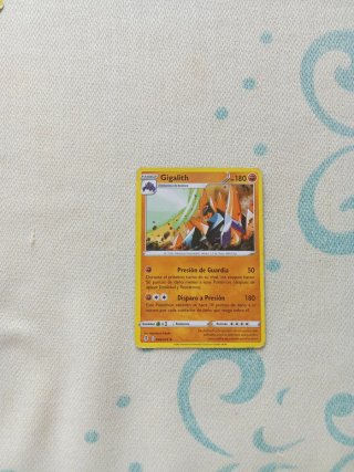 Cartas Pokémon Yveltal, Drampa, Gourgeist, Zygarde