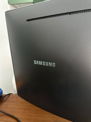 Monitor Curvo Samsung 49 UltraWide C49J890DKR