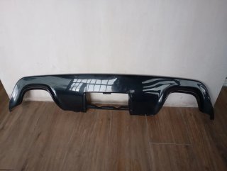 Difusor BMW E60