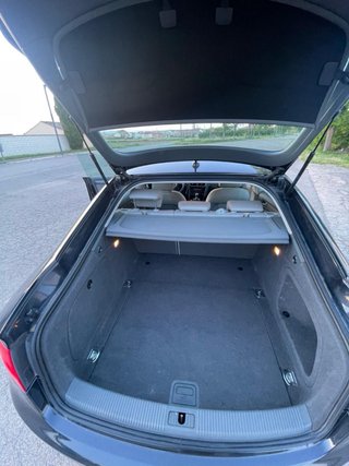 Audi A5 2014