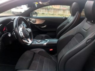 Mercedes-Benz Clase C 2020