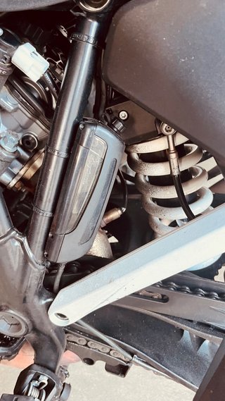 KTM 1290 Super Adventure S 2024