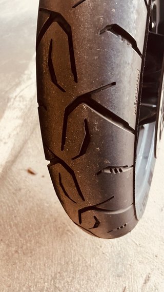 KTM 1290 Super Adventure S 2024