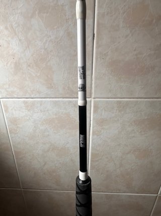 Caña Madcat White Series Kayak Edition