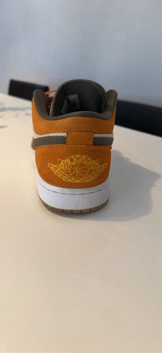 Nike Air Jordan 1 Low SE Talla 42.5