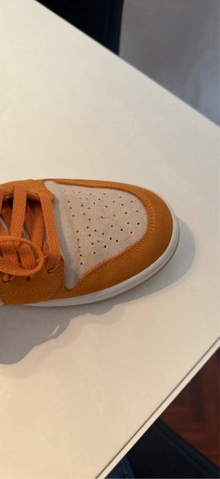 Nike Air Jordan 1 Low SE Talla 42.5