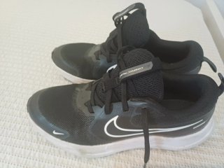 Zapatillas Nike niño talla 36.5