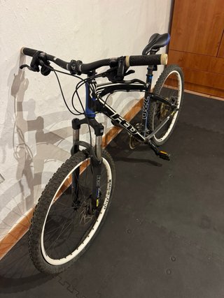 Bicicleta Felt 26”