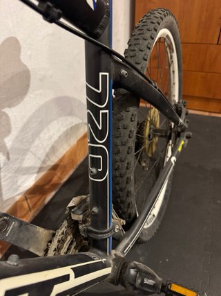 Bicicleta Felt 26”