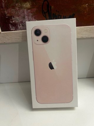 iPhone 13 128 GB Rosa