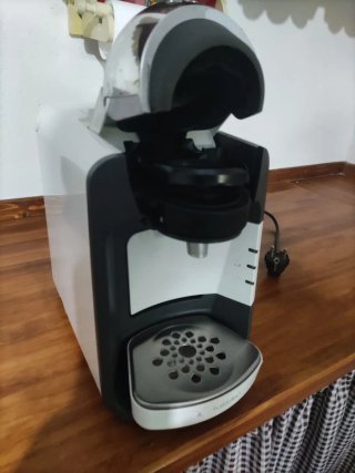 Cafetera Bosch Tassimo Suny