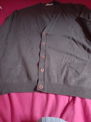 Rebeca El Corte Inglés Talla XXL Gris
